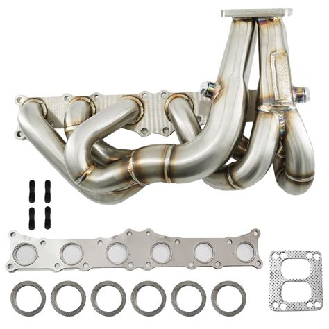 n54 top mount manifold